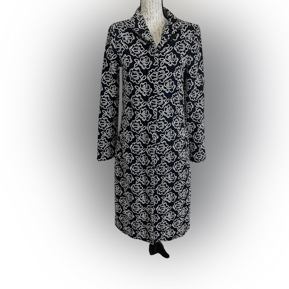 TIBI Coat - Picture 1 of 5